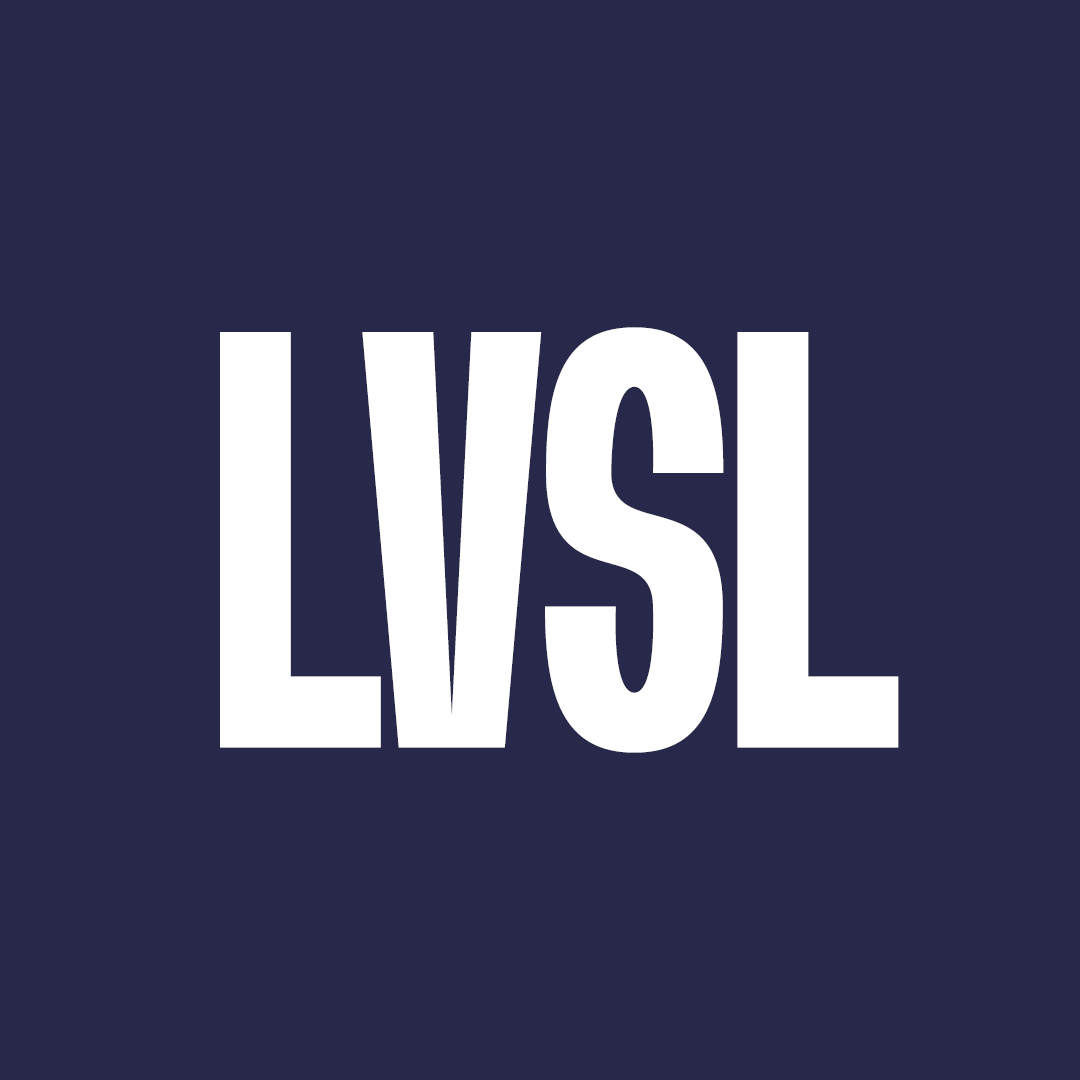 LVSL - Alessandro Stanziani