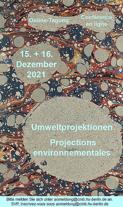 (2021) Projections environnementales. Climats, infrastructures, risques